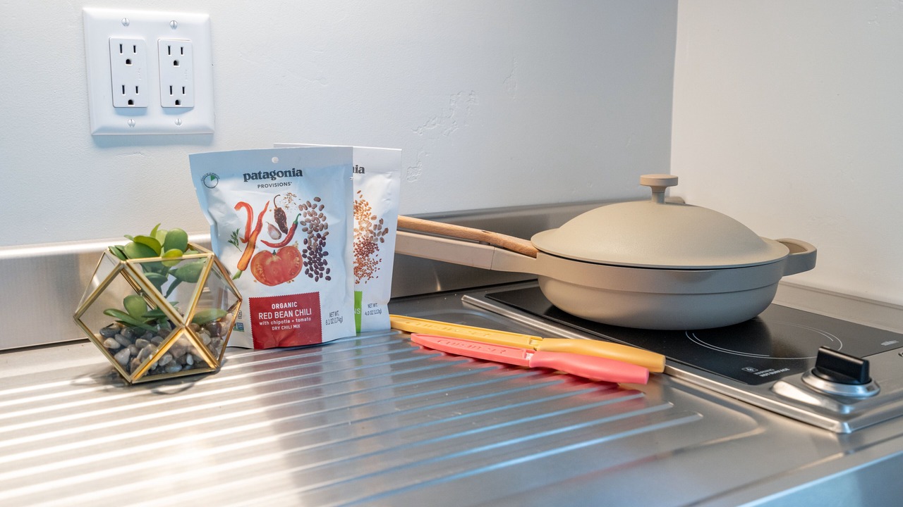 Photo of Kitchen in Naturita
