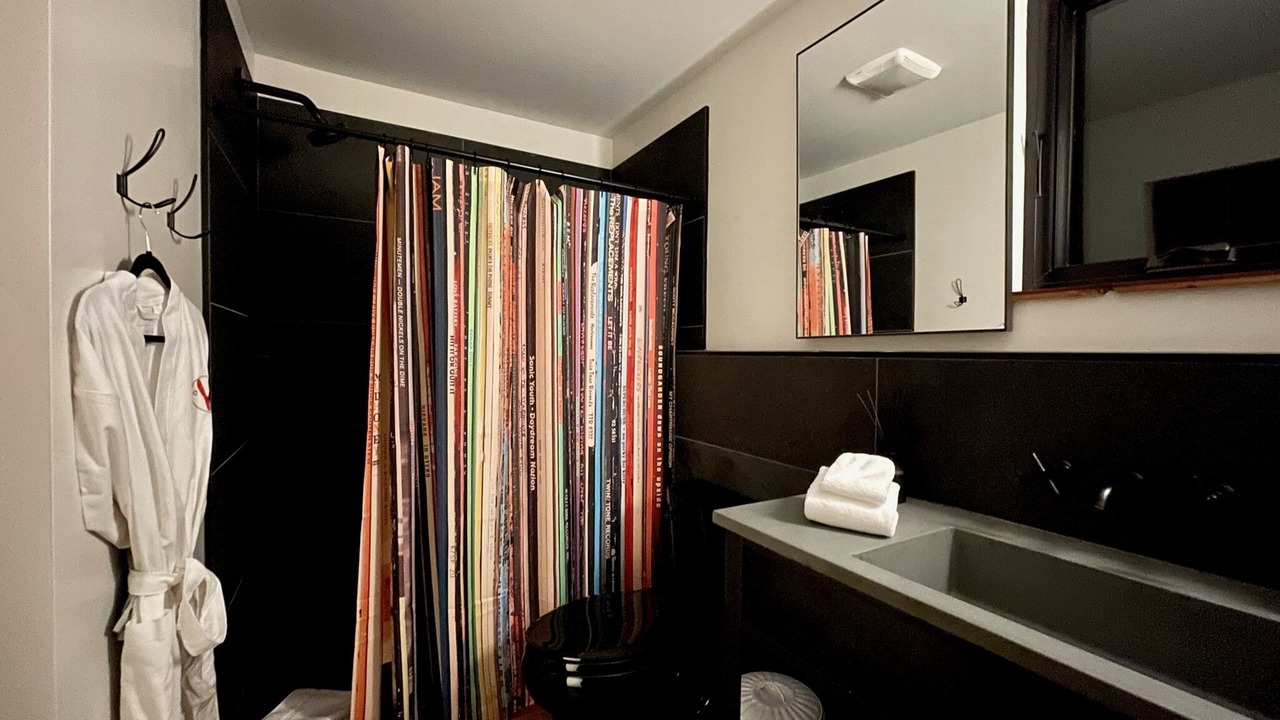 Photo of Bathroom in Naturita