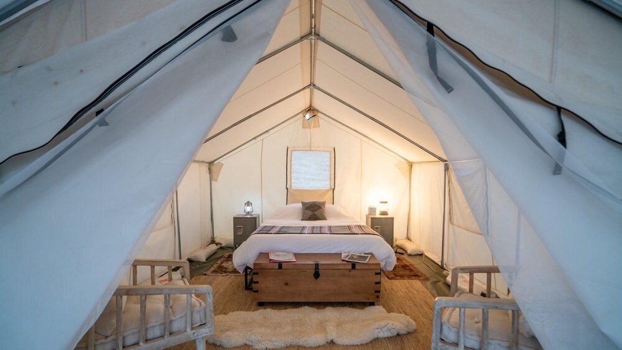 Photo of Bedroom in Naturita