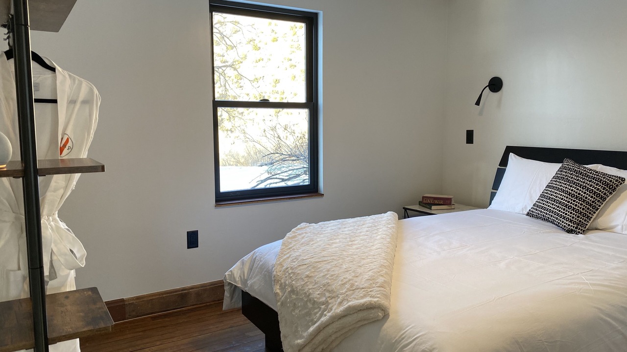 Photo of Bedroom in Naturita