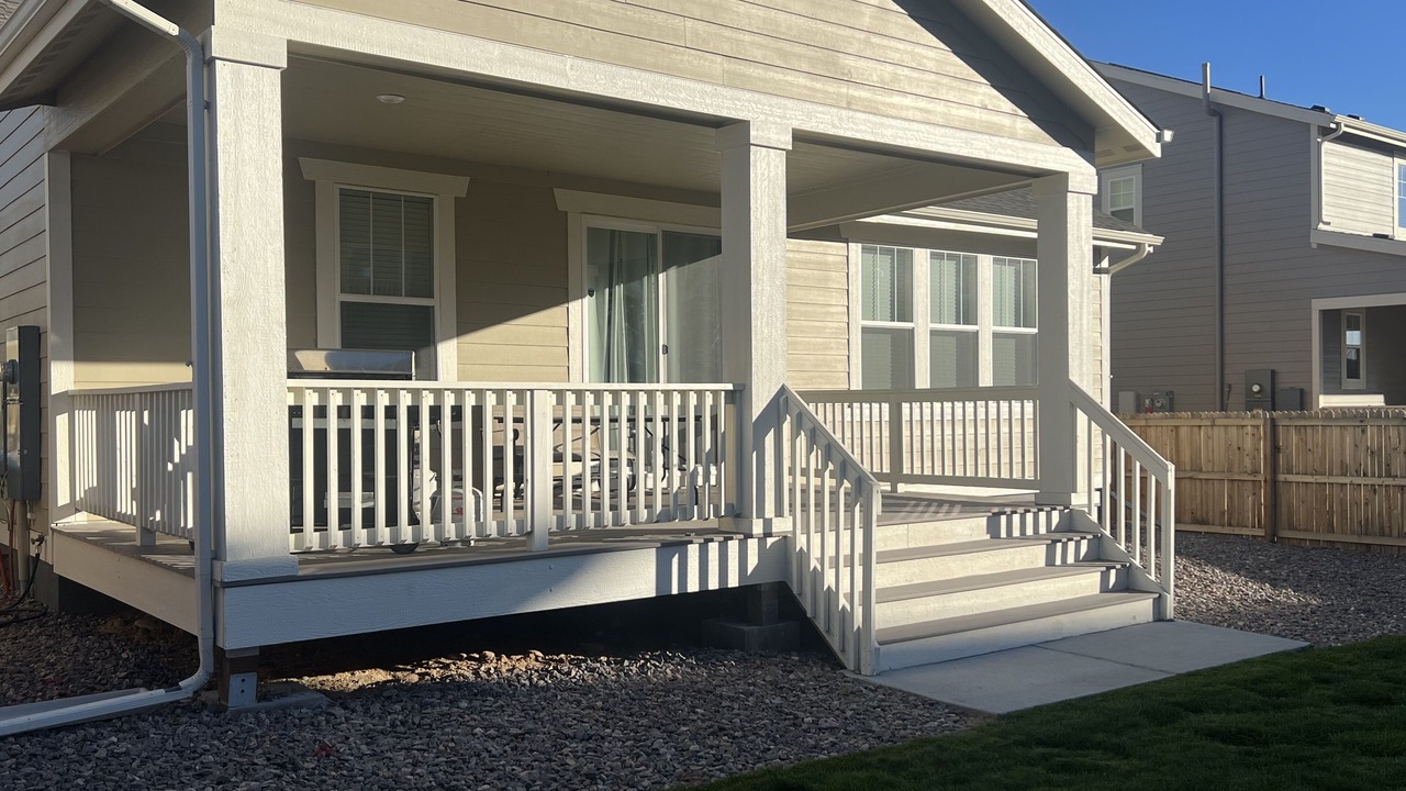 Photo of Outdoor in Parker