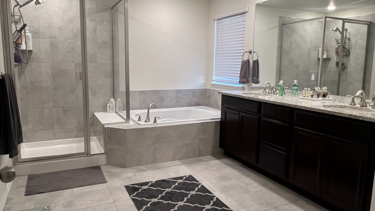 Photo of Bathroom in Parker