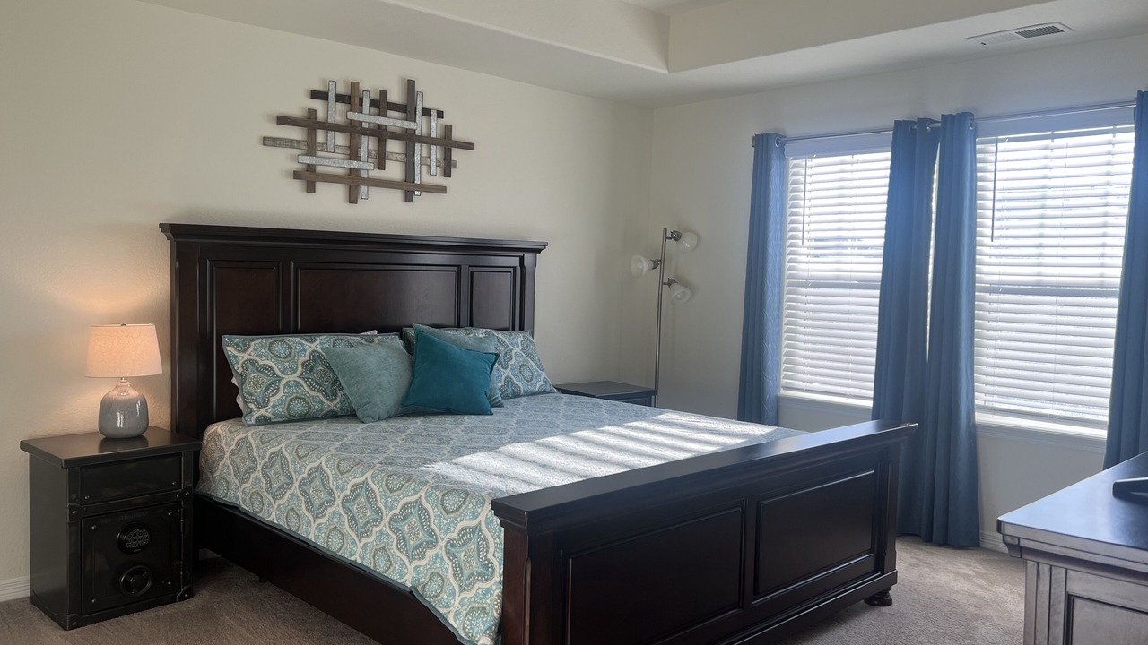 Photo of Bedroom in Parker
