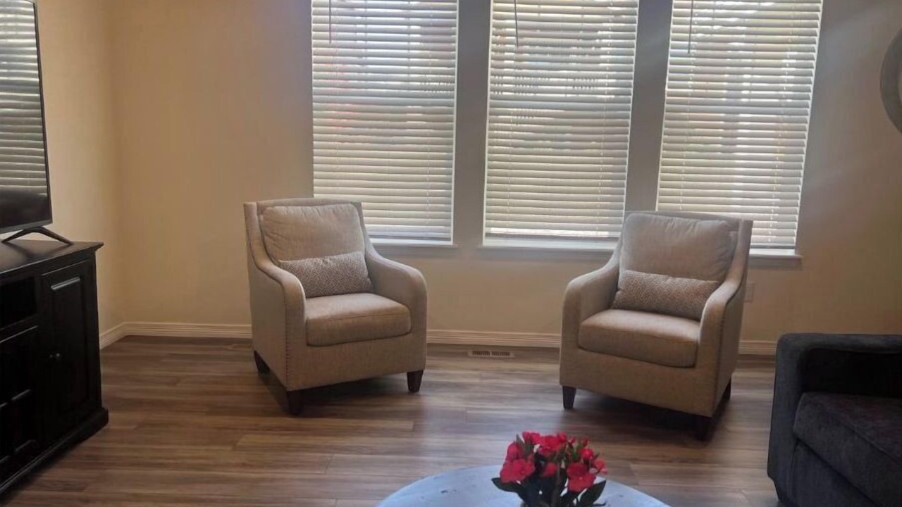 Photo of Livingroom in Parker