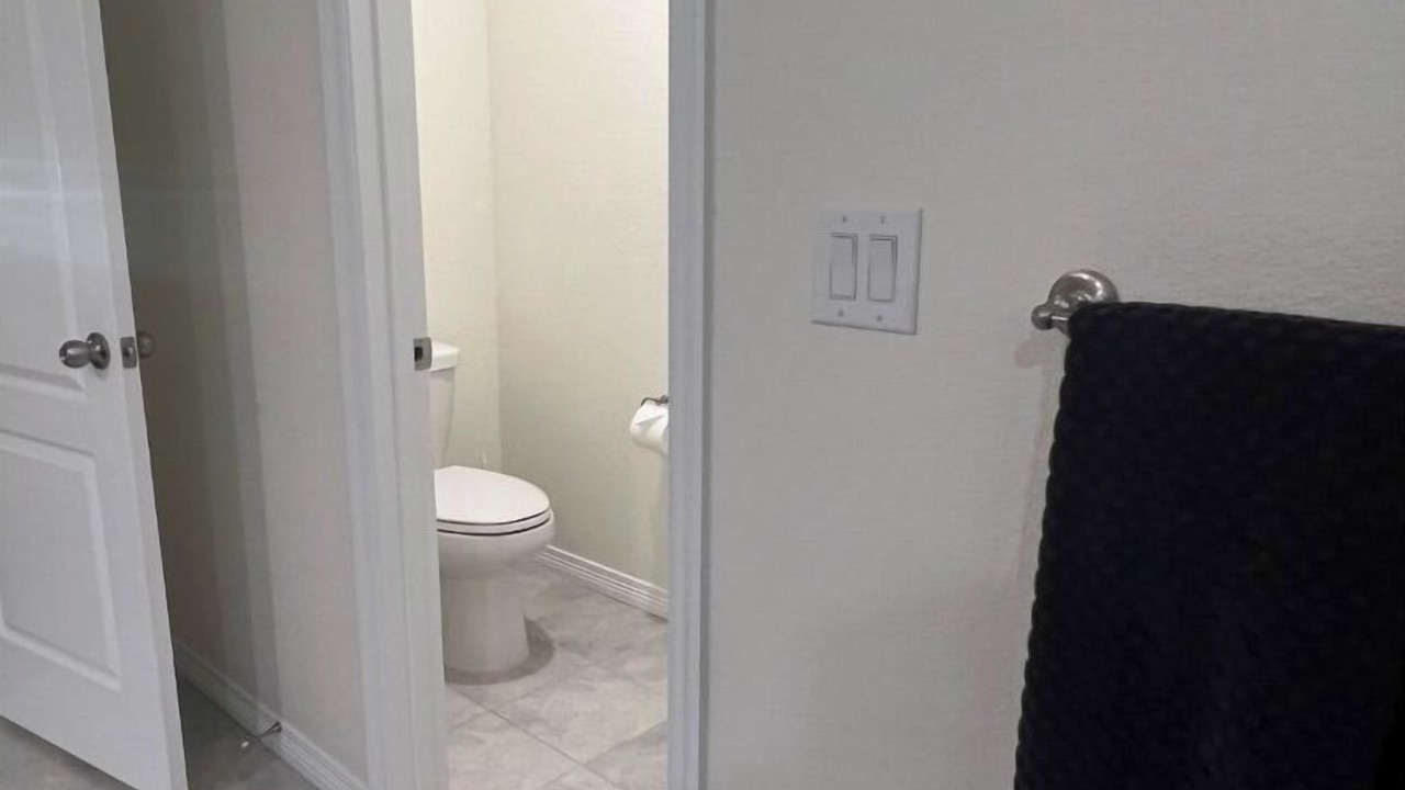 Photo of Bathroom in Parker
