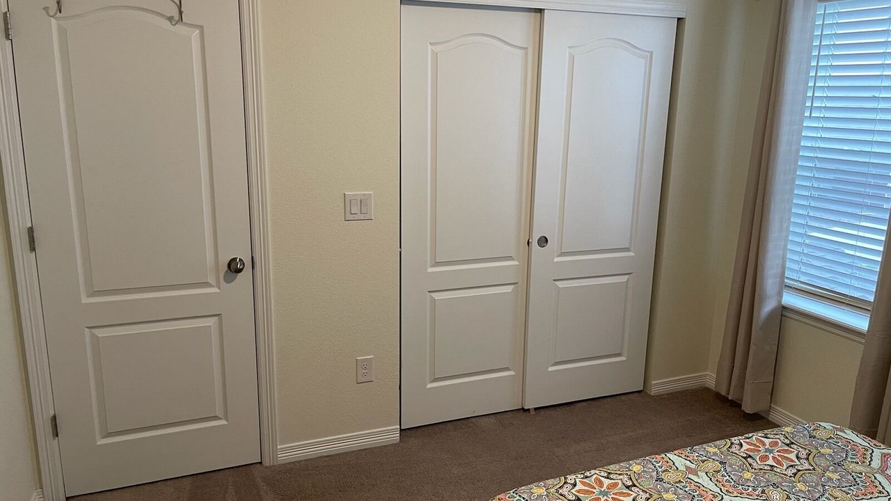 Photo of Bedroom in Parker