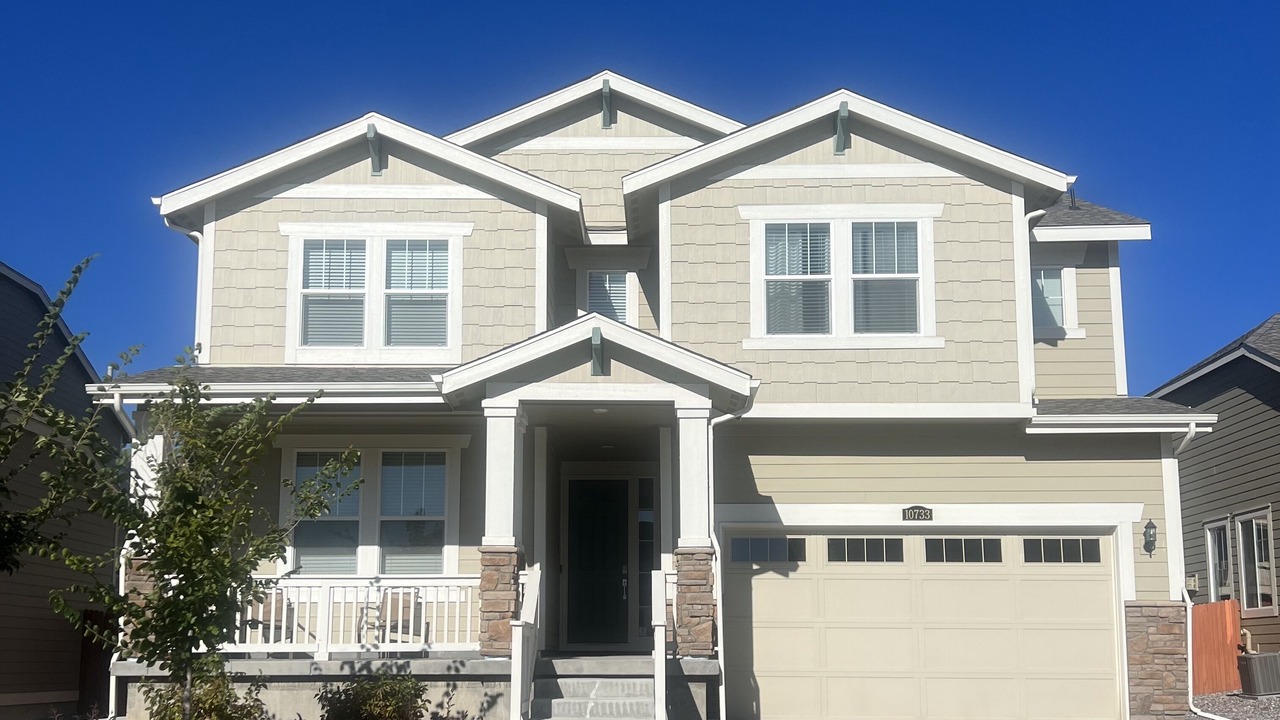 Photo of Outdoor in Parker