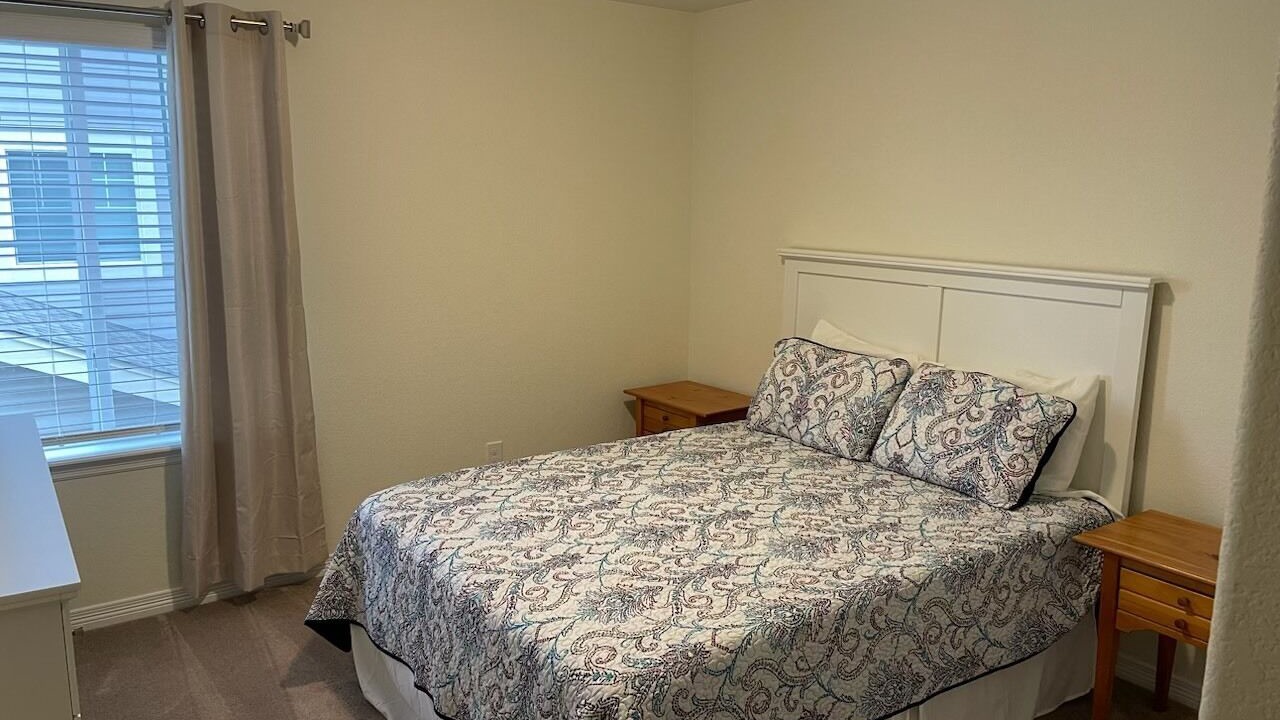 Photo of Bedroom in Parker