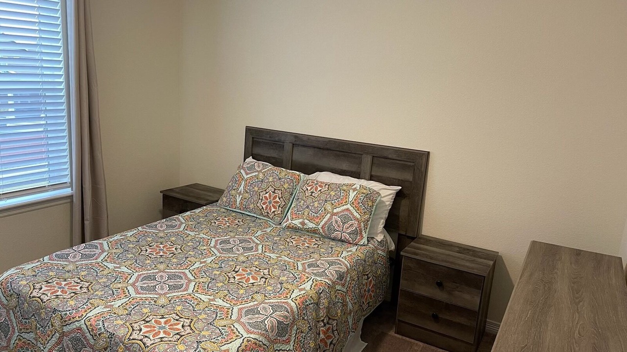 Photo of Bedroom in Parker