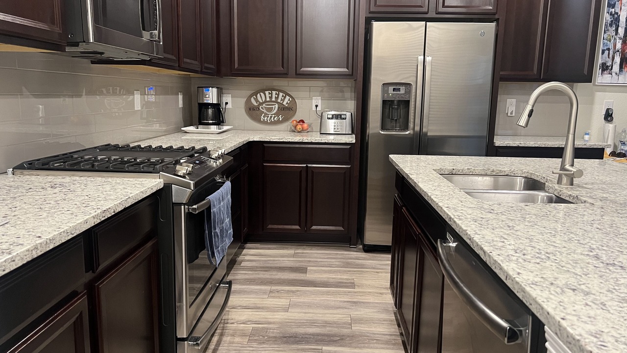 Photo of Kitchen in Parker