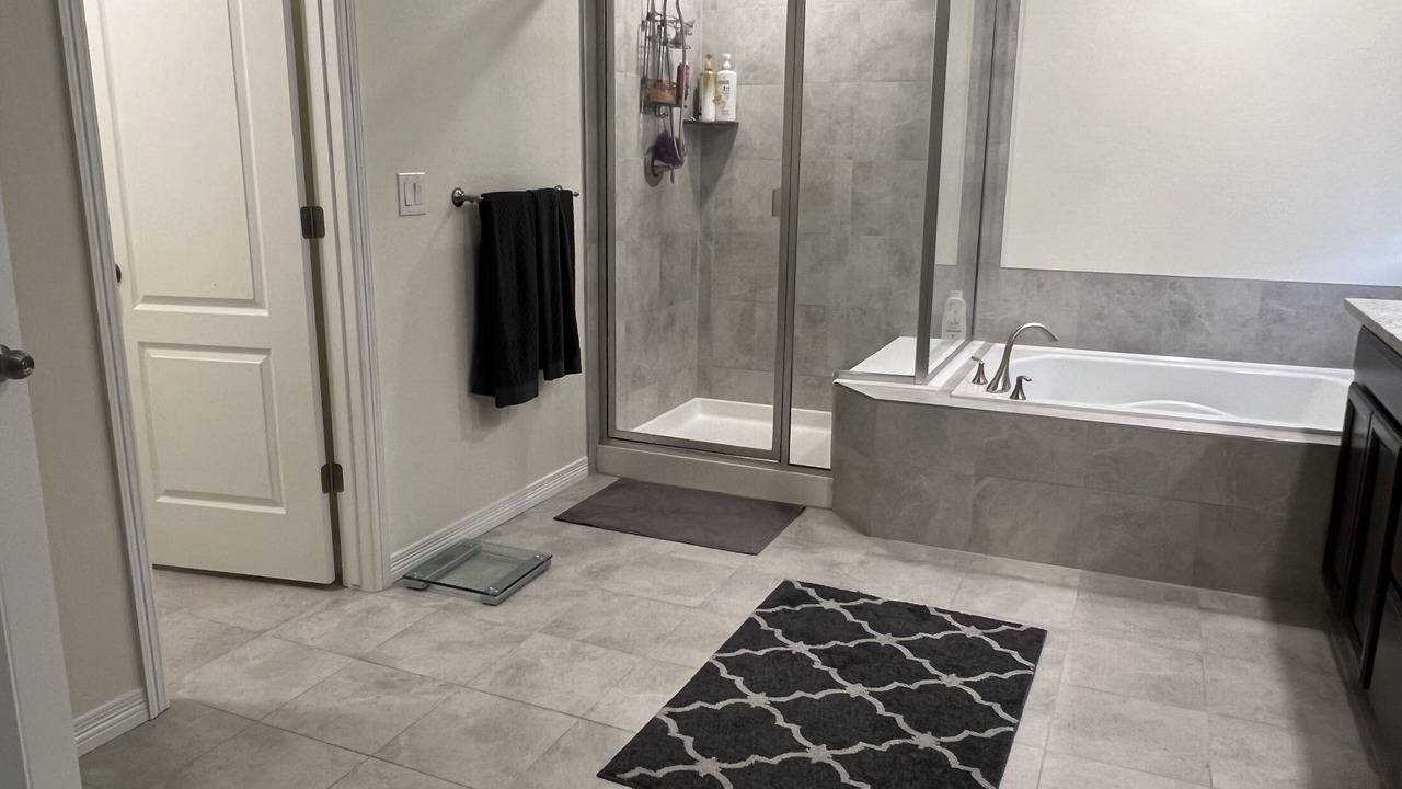 Photo of Bathroom in Parker