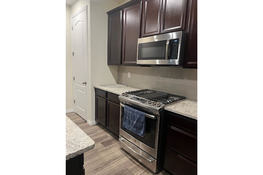 Photo of Kitchen in Parker