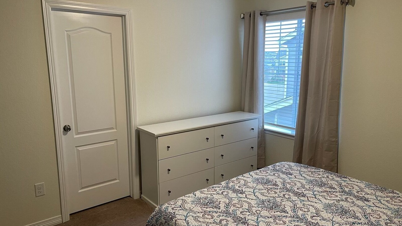 Photo of Bedroom in Parker