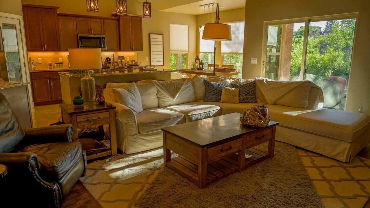 Photo of Bedroom in Cedaredge
