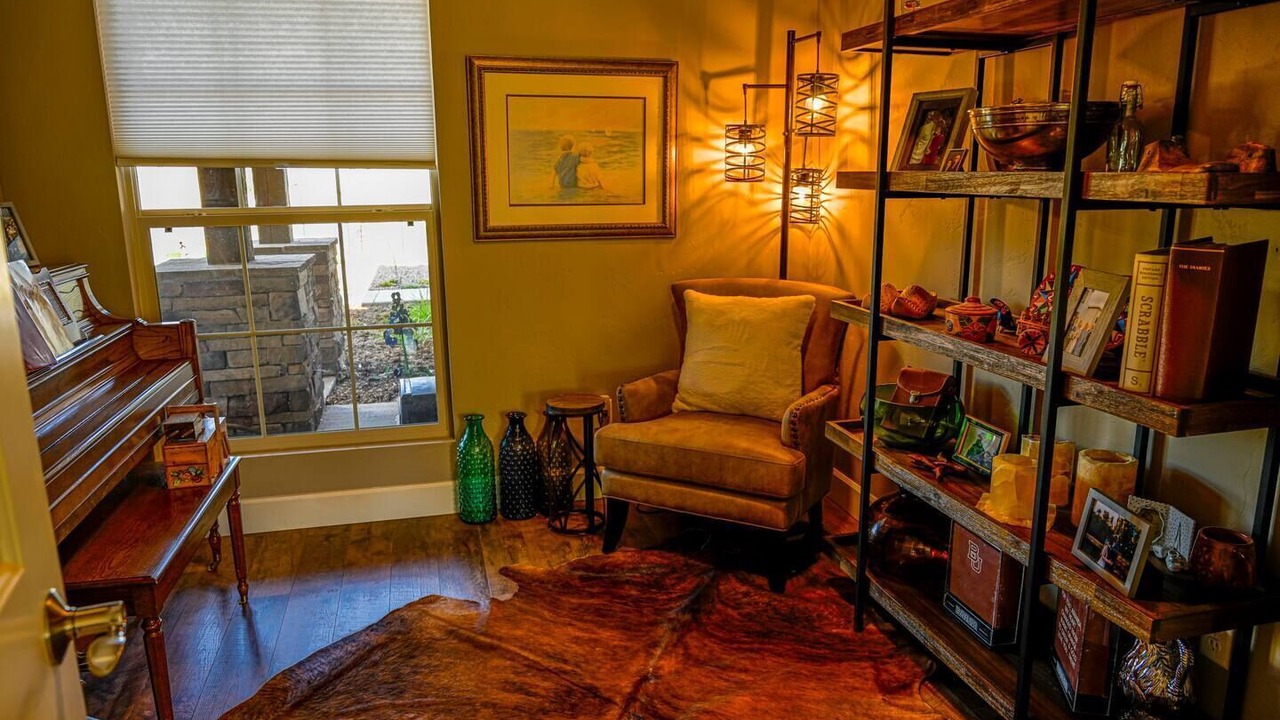 Photo of Bedroom in Cedaredge