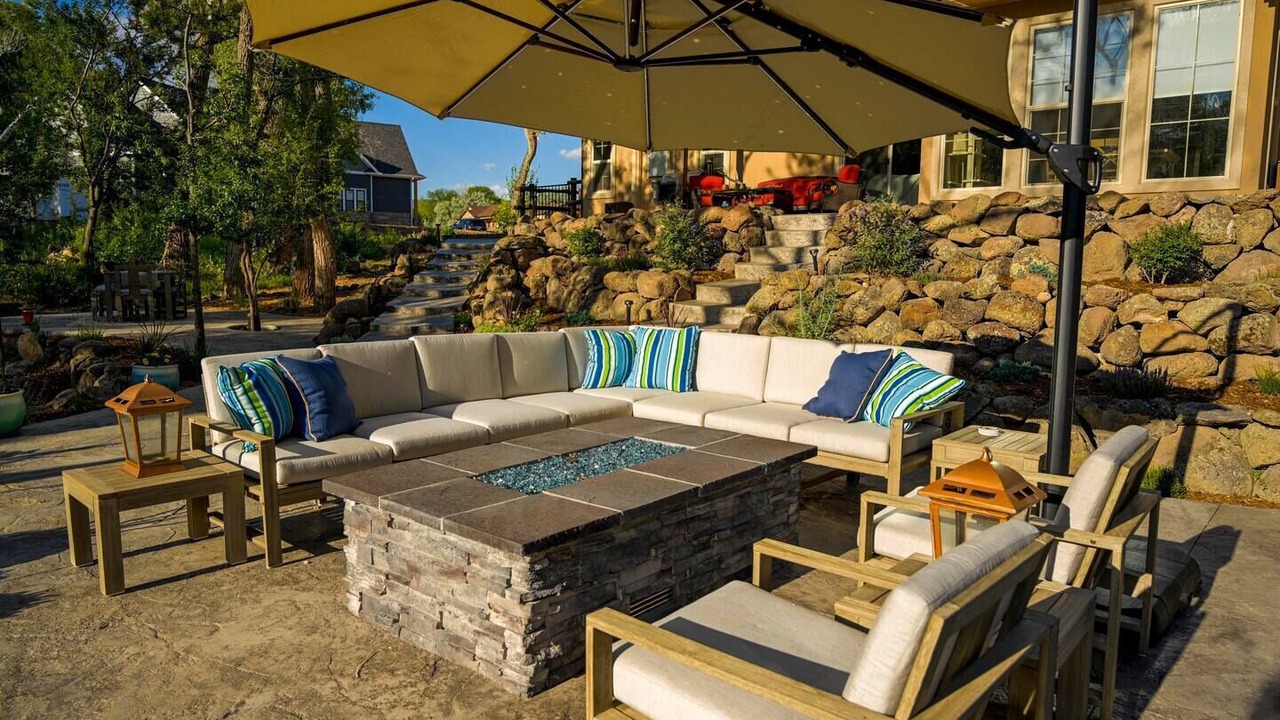 Photo of Outdoor in Cedaredge