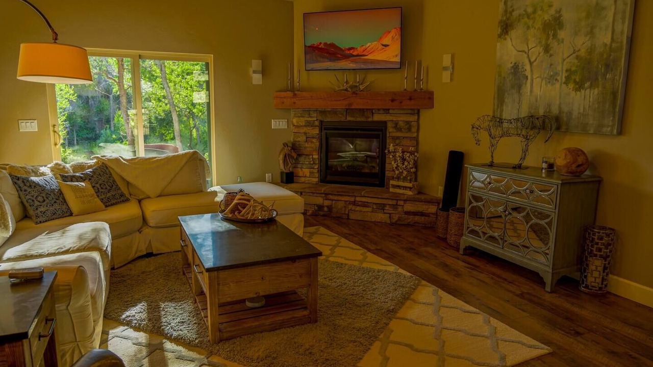 Photo of Livingroom in Cedaredge