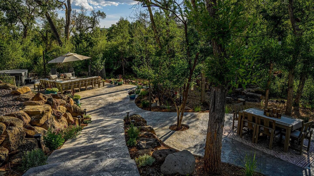 Photo of Outdoor in Cedaredge