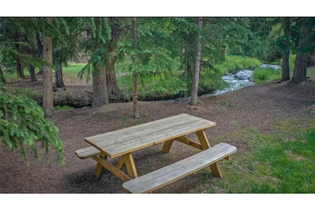Photo of Outdoor in Breckenridge