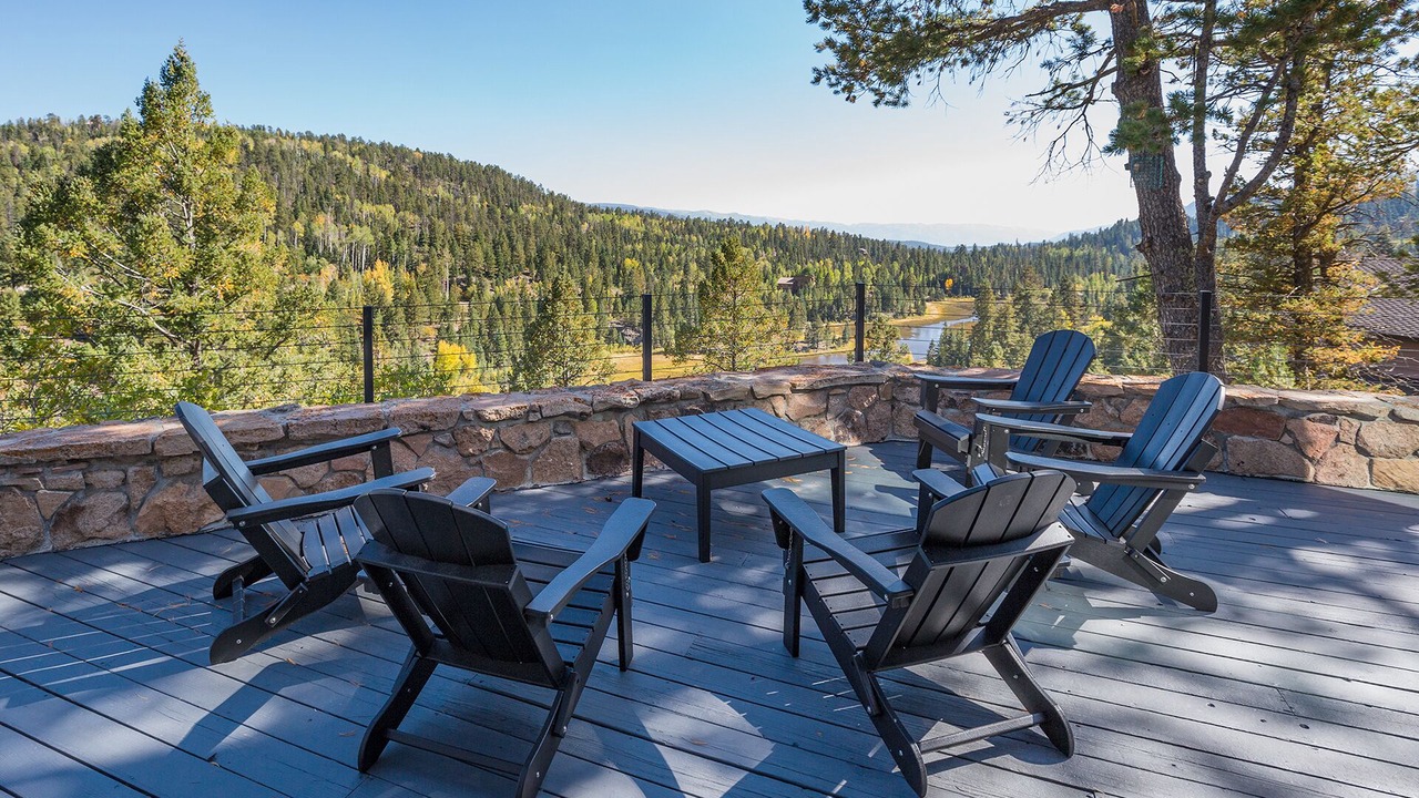 Photo of Outdoor in Columbine Lake