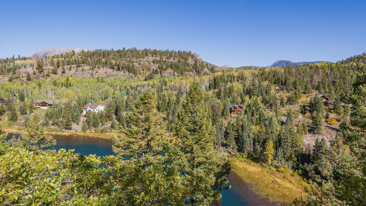 Photo of Outdoor in Columbine Lake