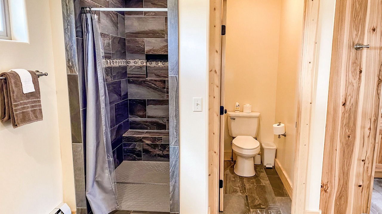 Photo of Bathroom in Hartsel