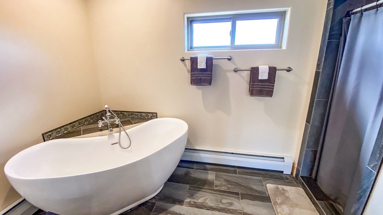 Photo of Bathroom in Hartsel