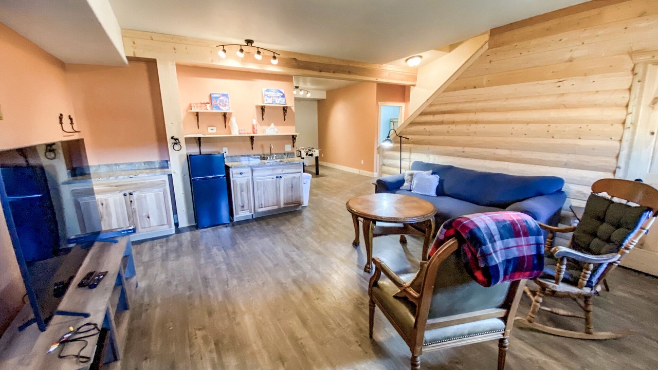 Photo of Bedroom in Hartsel