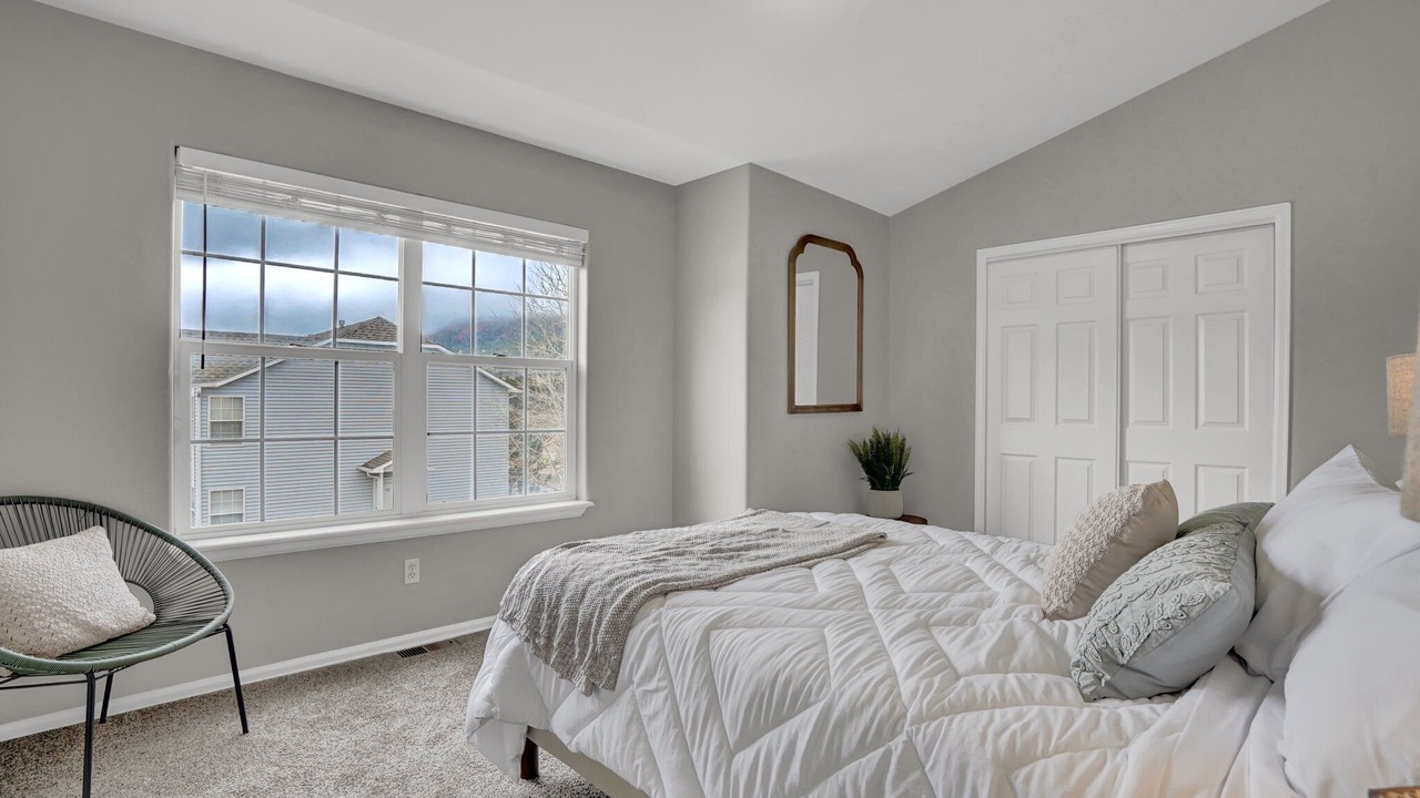 Photo of Bedroom in Palmer Lake