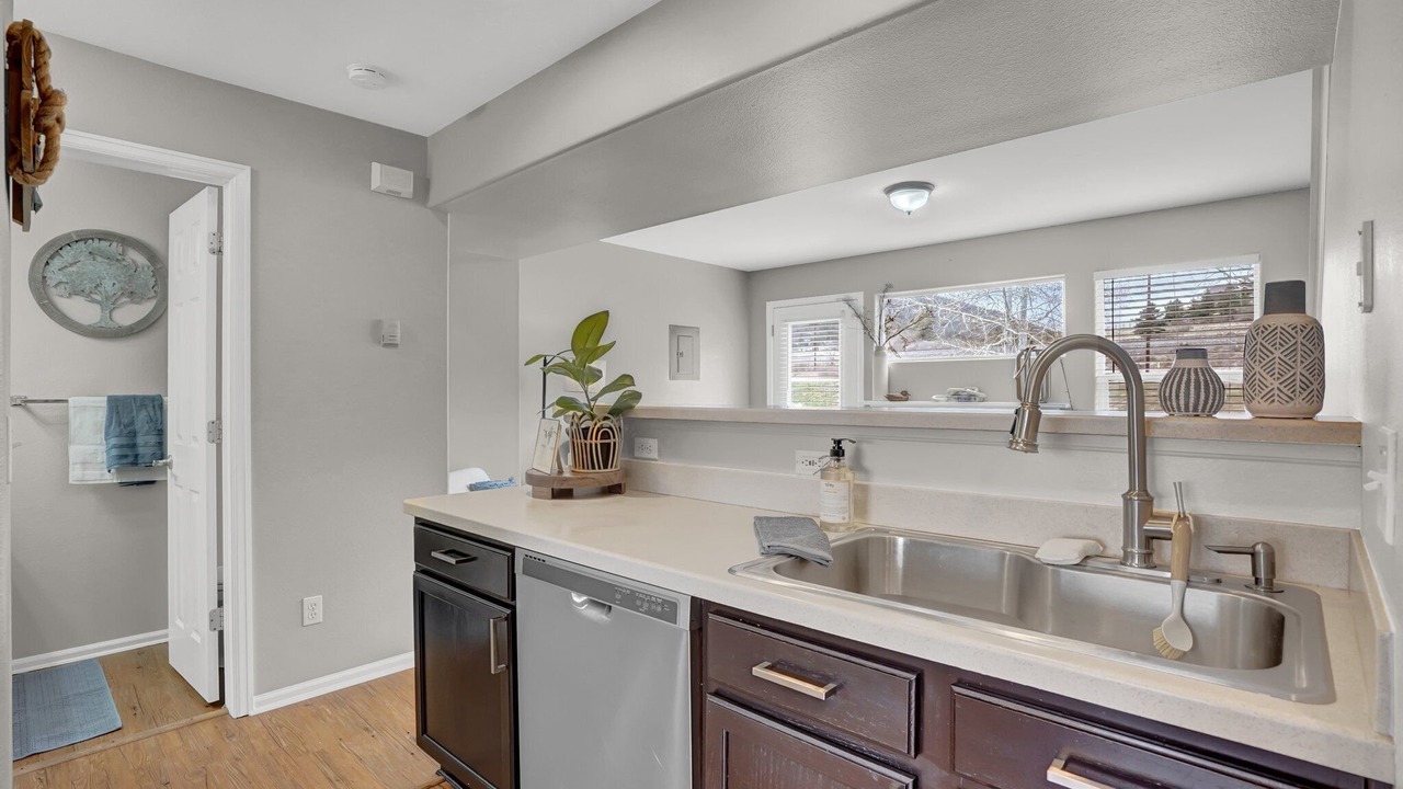 Photo of Kitchen in Palmer Lake