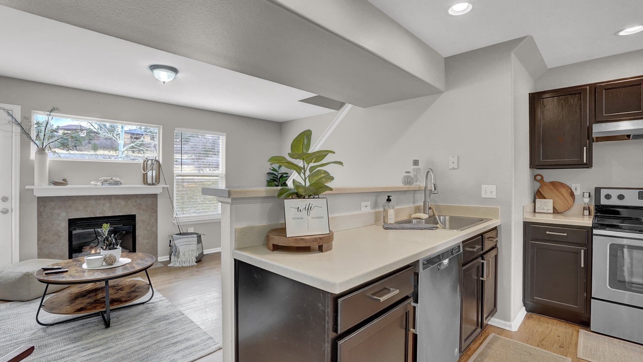 Photo of Kitchen in Palmer Lake