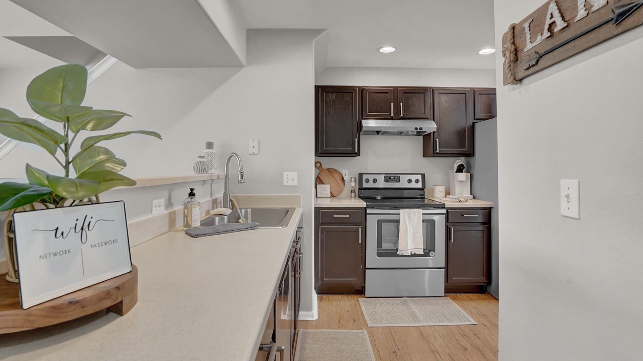 Photo of Kitchen in Palmer Lake