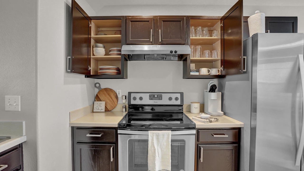 Photo of Kitchen in Palmer Lake
