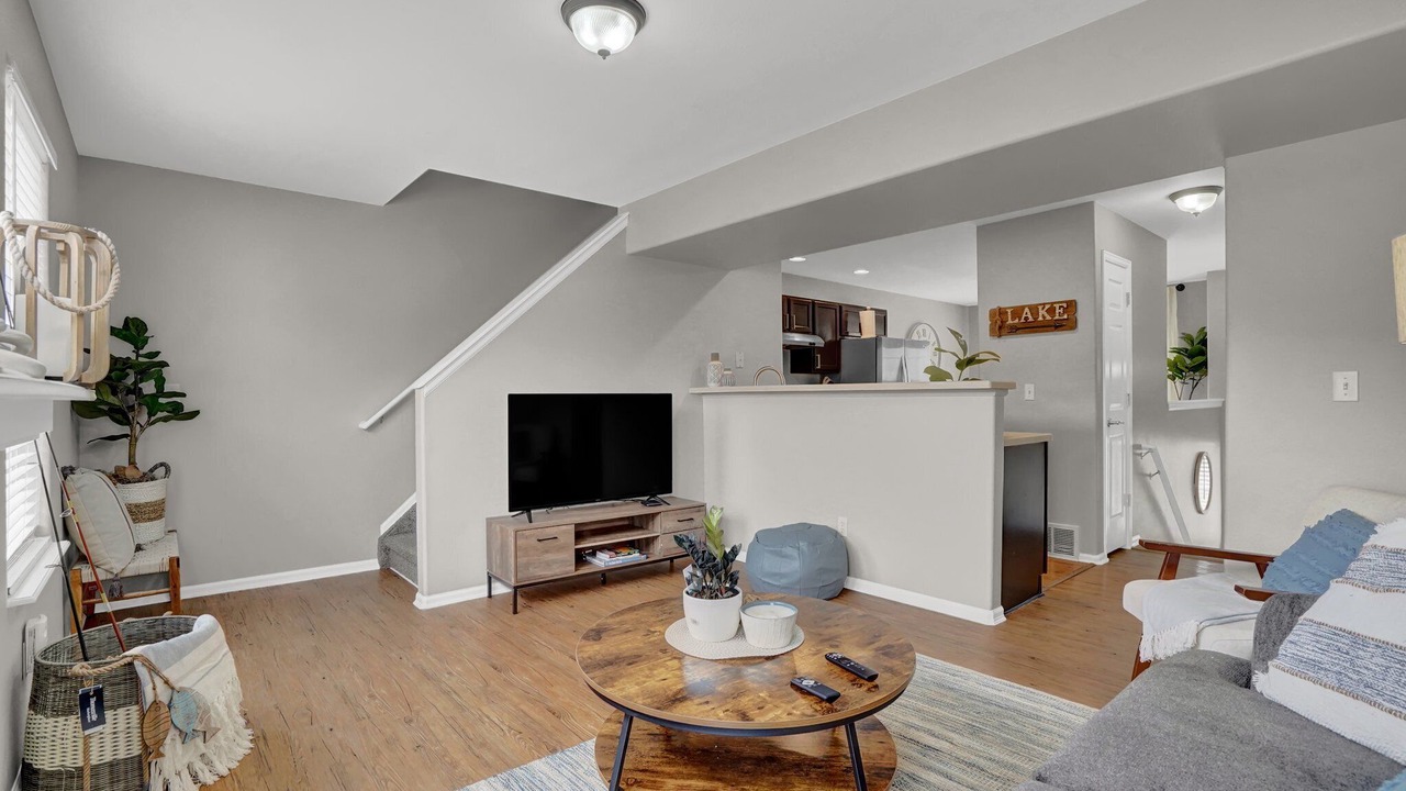 Photo of Livingroom in Palmer Lake