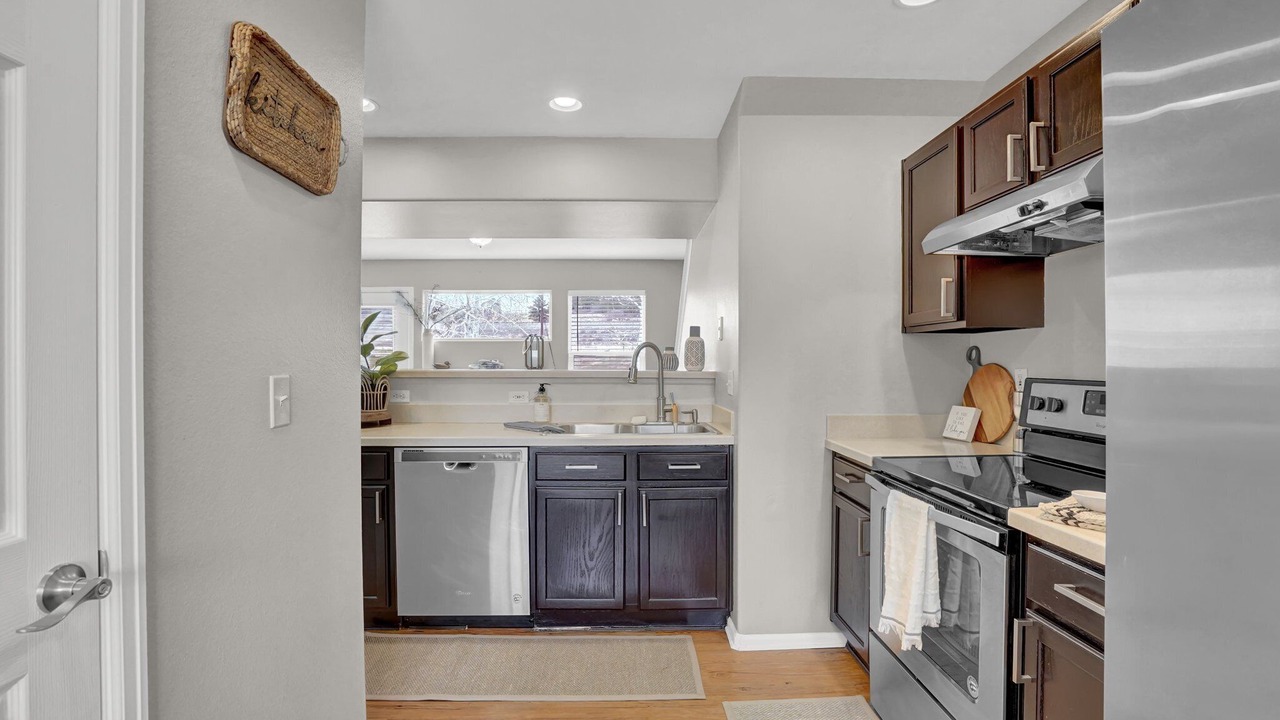 Photo of Kitchen in Palmer Lake