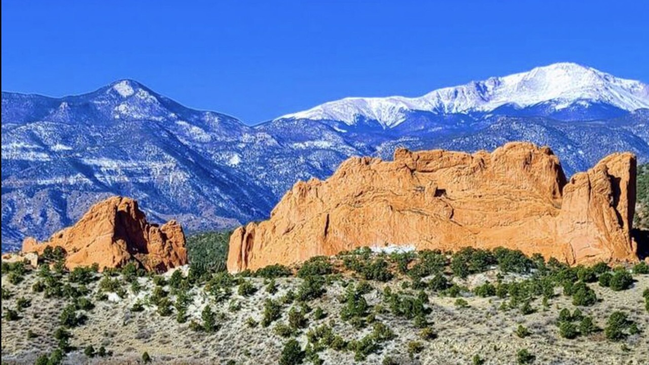 Photo of Others in Palmer Lake