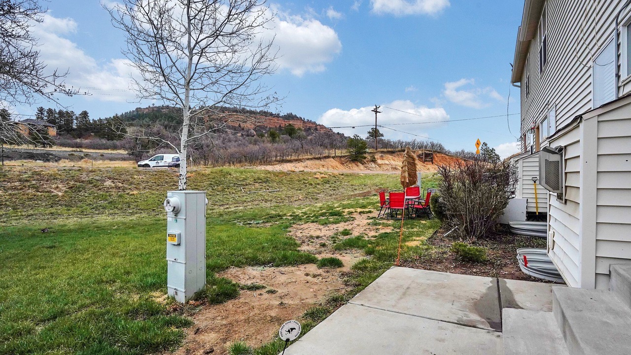 Photo of Outdoor in Palmer Lake