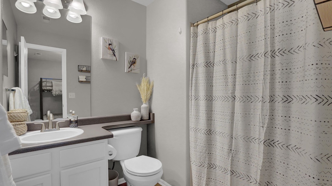 Photo of Bathroom in Palmer Lake