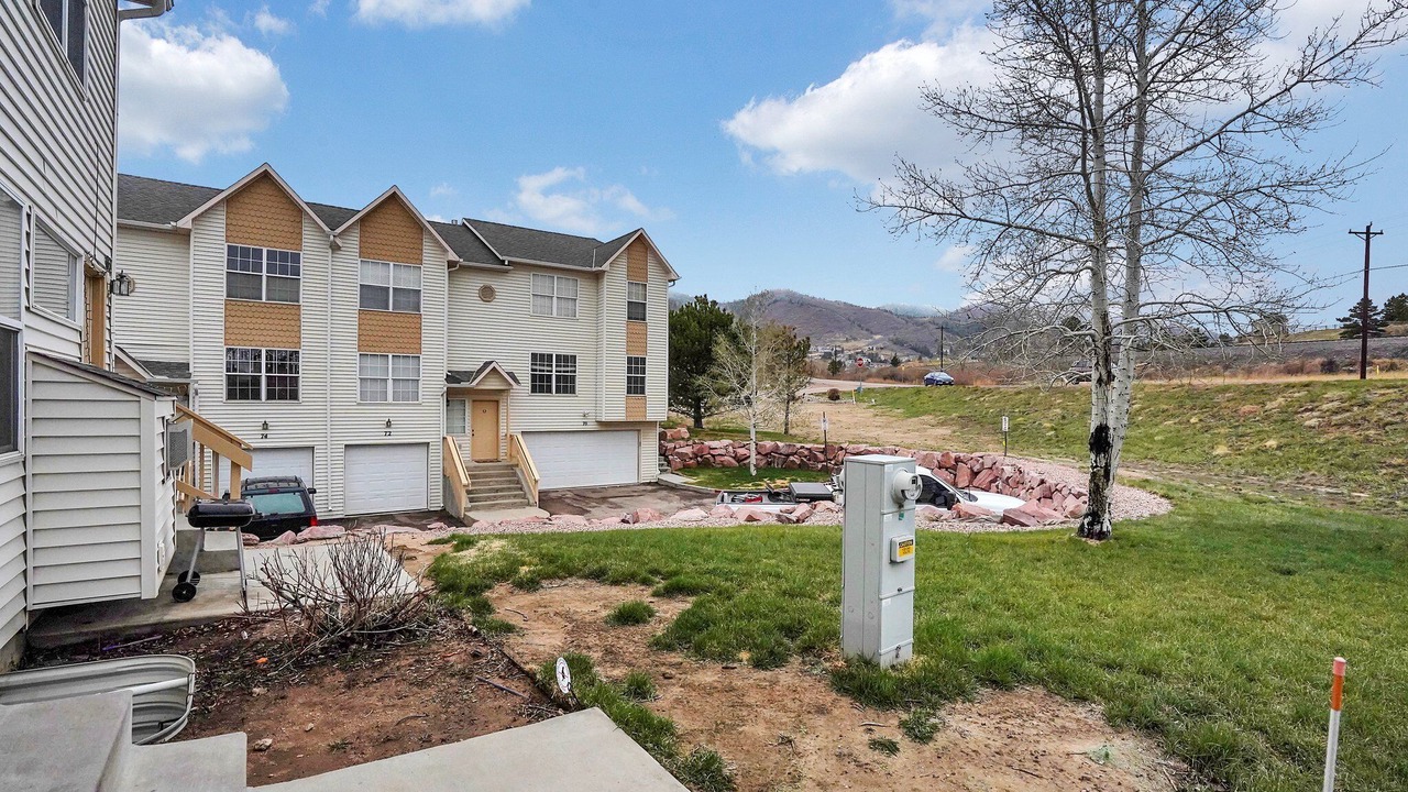 Photo of Outdoor in Palmer Lake