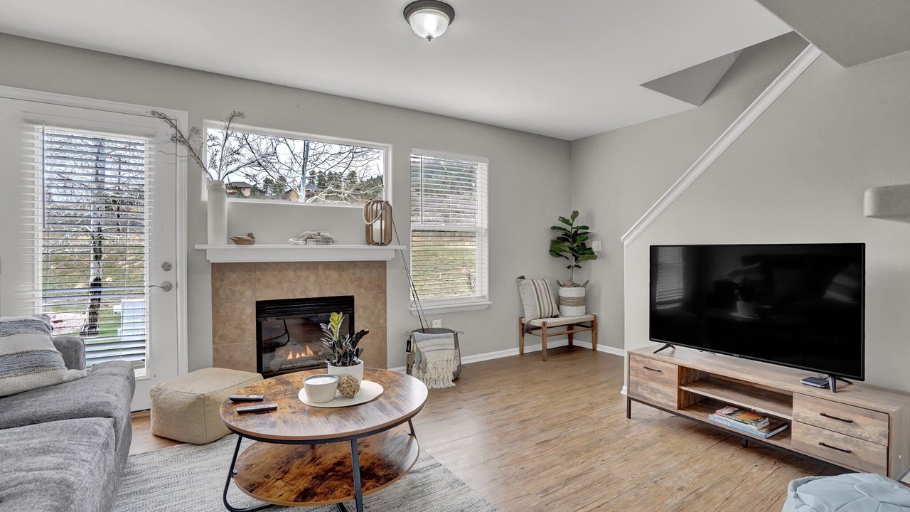 Photo of Livingroom in Palmer Lake