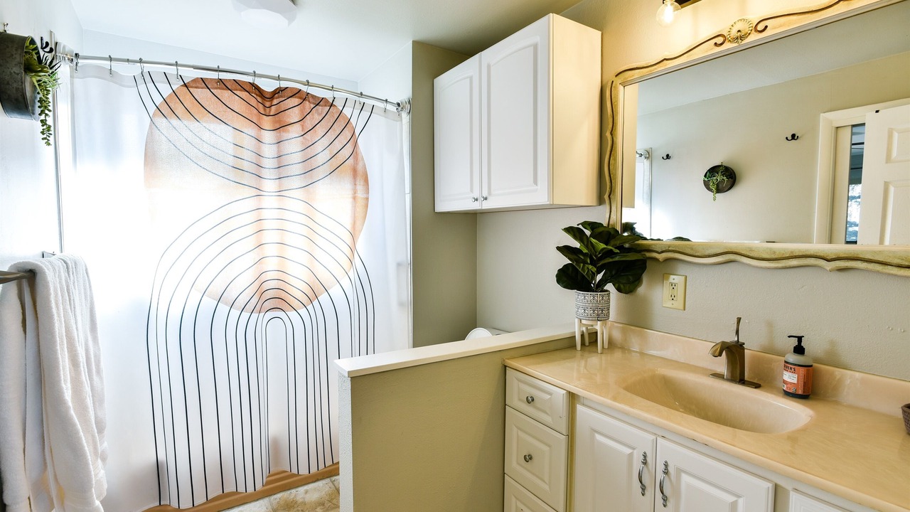 Photo of Bathroom in Littleton
