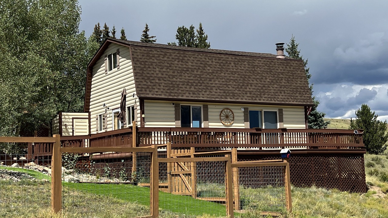 Photo of Outdoor in Indian Mountain