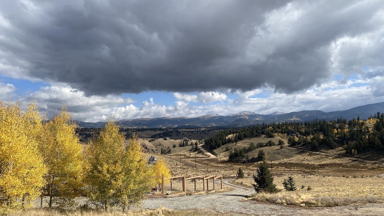 Photo of Outdoor in Indian Mountain