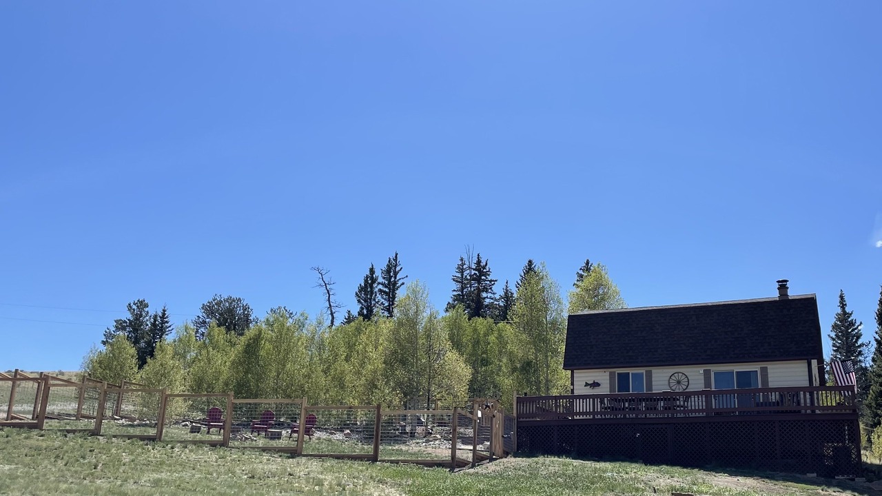 Photo of Outdoor in Indian Mountain