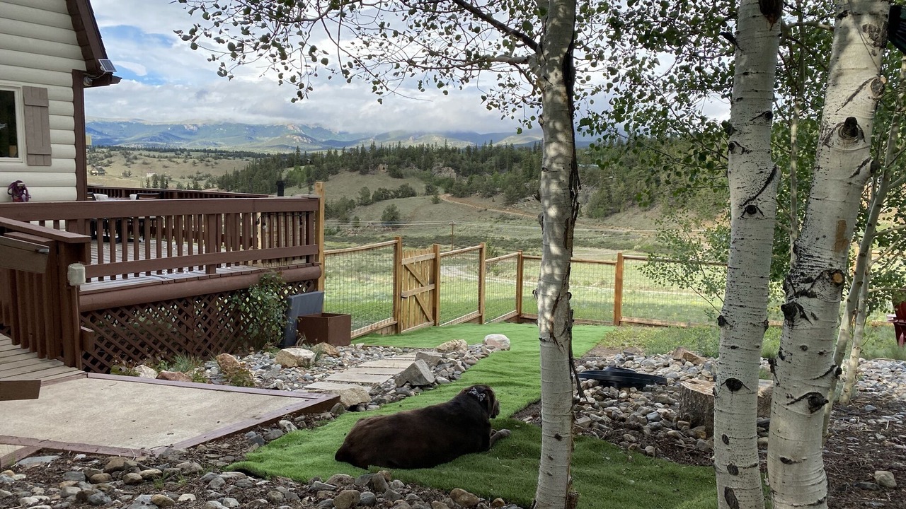 Photo of Outdoor in Indian Mountain