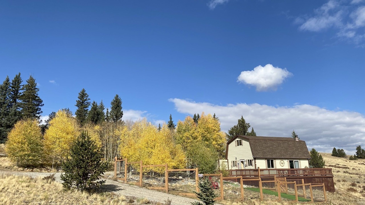 Photo of Outdoor in Indian Mountain