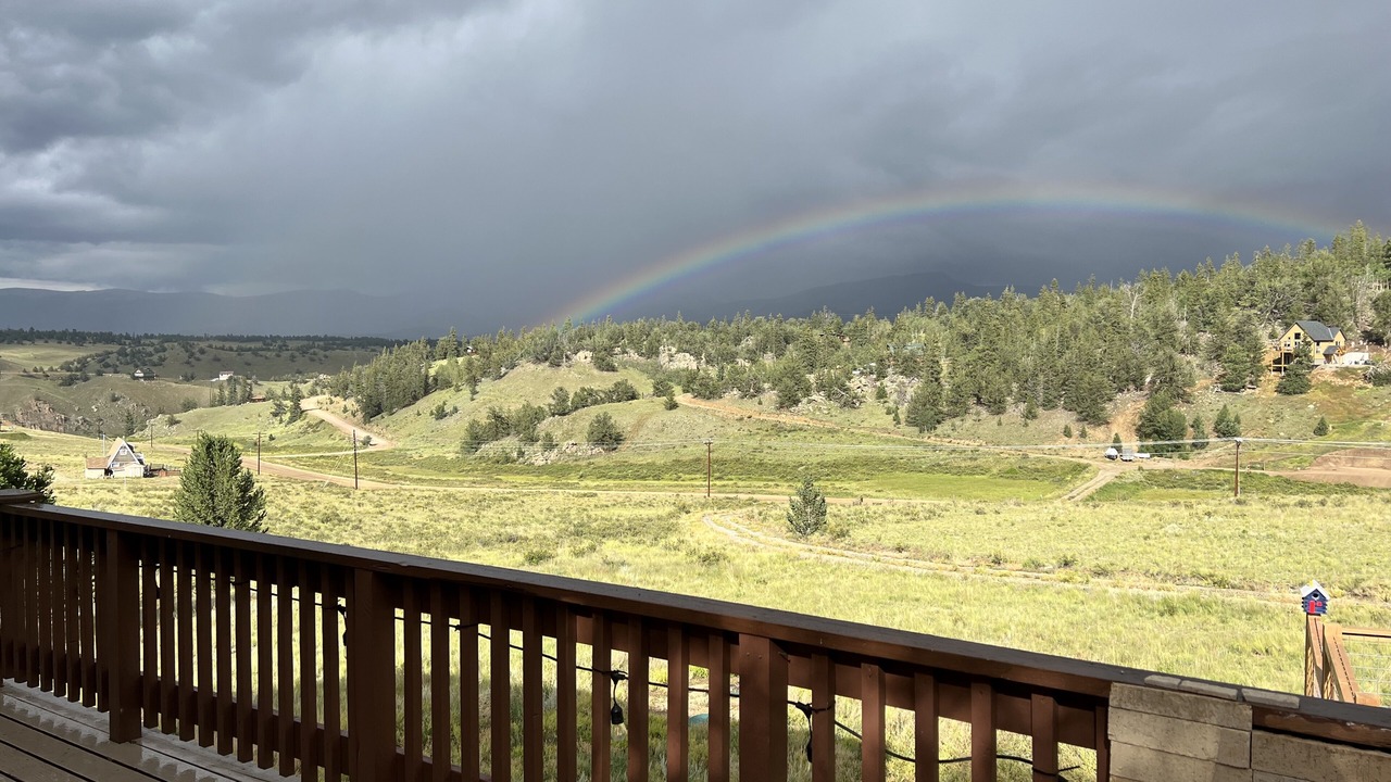Photo of Outdoor in Indian Mountain