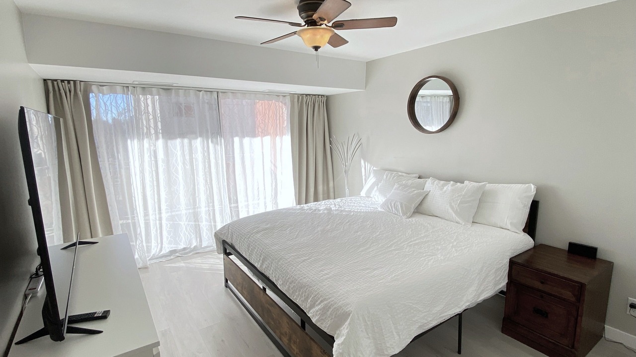 Photo of Bedroom in Congress Park