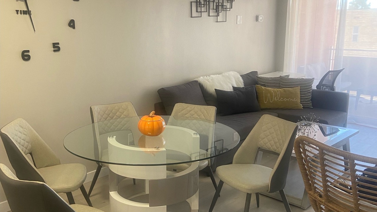 Photo of Livingroom in Congress Park