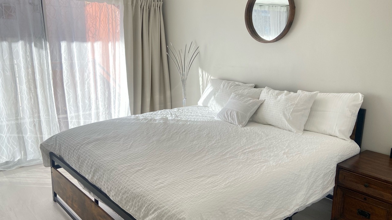 Photo of Bedroom in Congress Park